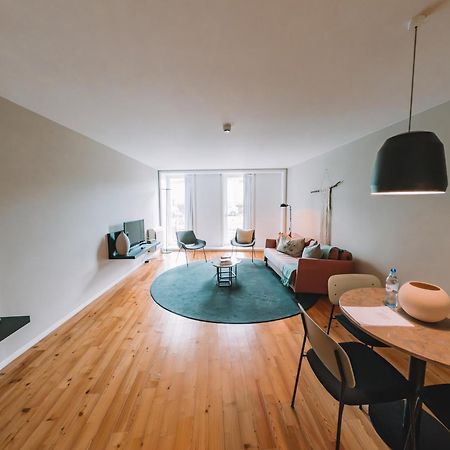 Oporto Serviced Apartments - Miragaia Exterior photo